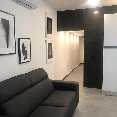 Luna Appartement *