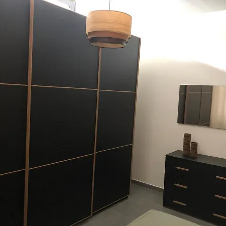 Luna Appartement